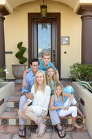 004 Schlom Family Portraits in Naples