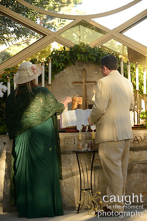 139 Alba Wedding at Wayfarers Chapel