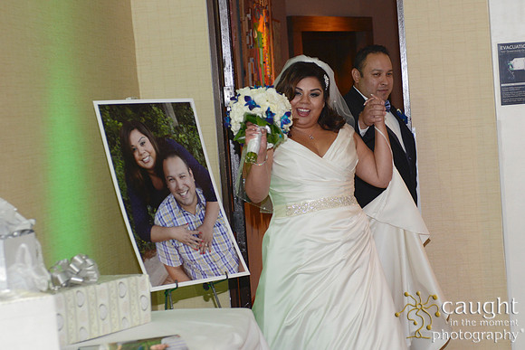 361 Hotel Maya Wedding