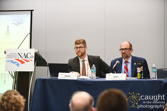 284 NACo 2025 Leg-Saturday-Agricultural and Rural Affairs