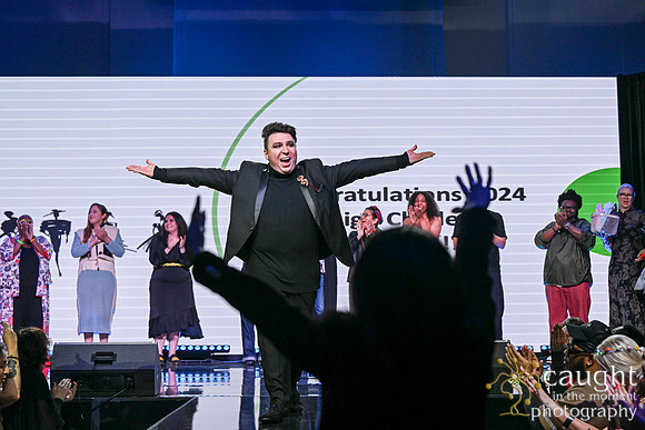 600 EcoCouture Gala 2024