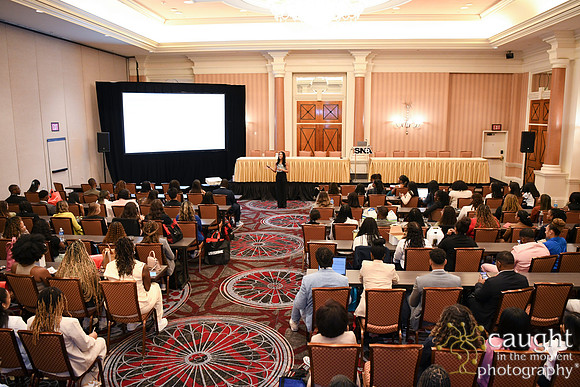 224 SNDA 2024 in Las Vegas