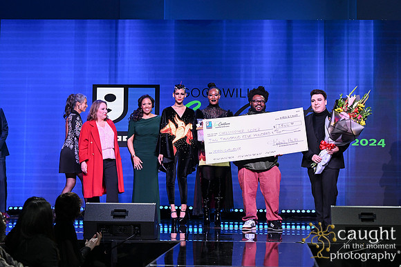 617 EcoCouture Gala 2024