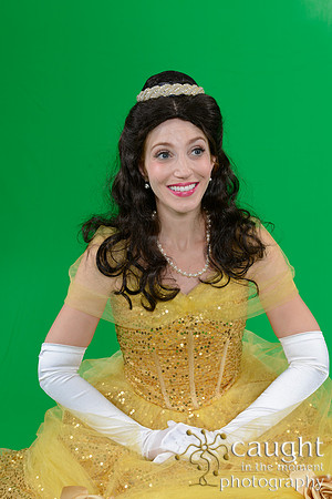 054 Beauty and the Beast Promo Images