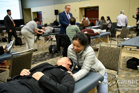 372 OMED 2019 Baltimore - OMT Sessions