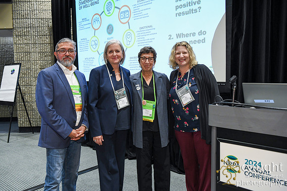 1134 NRPA Conference 2024 Atlanta