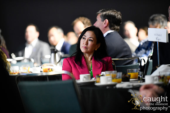 960 AAE 2024 in Los Angeles - President's Breakfast