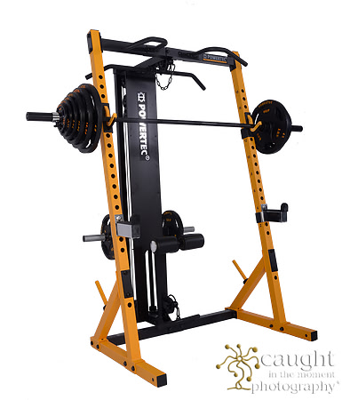 231 Powertec 2018 Product Only
