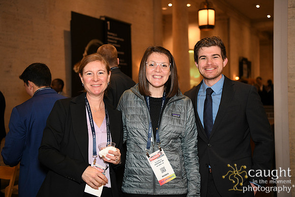 1342 STS2025-President's Reception