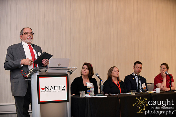 289 NAFTZ Spring Conference 2024 in Long Beach