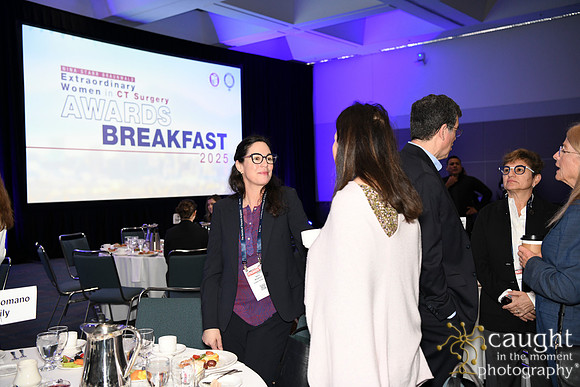 304 STS2025-Extraordinary Women Breakfast