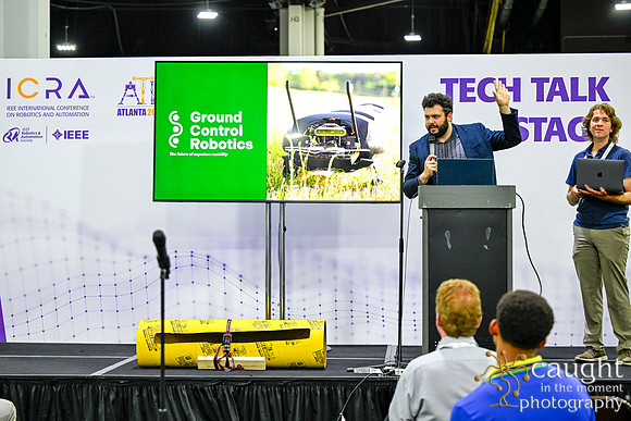 323 IEEE ICRA 2025 Atlanta