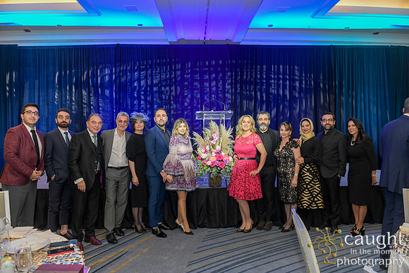316 Foundation Gala 2022