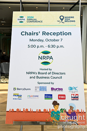 327 NRPA Conference 2024 Atlanta