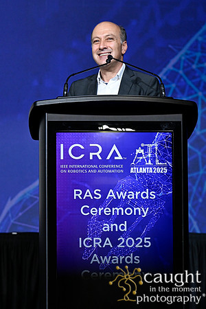 1321 IEEE ICRA 2025 Atlanta