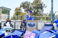 455 High School Graduation Cal Lutheran 2025