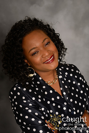 005 Staff Head Shots