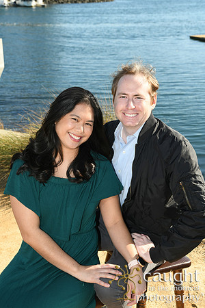 023 Bloeser Family Portraits in Long Beach 2022