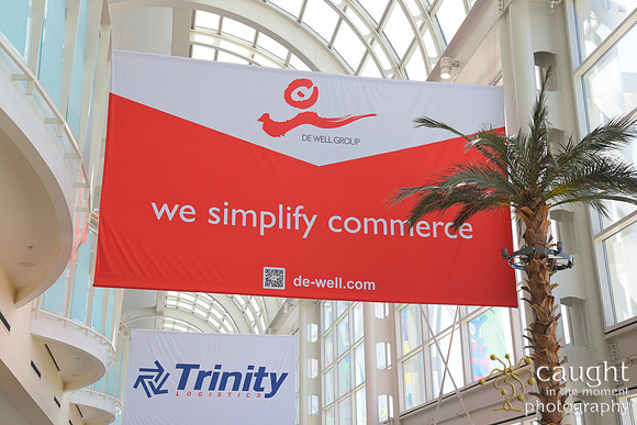 1587 TPM Conference 2018 Long Beach Convention Center