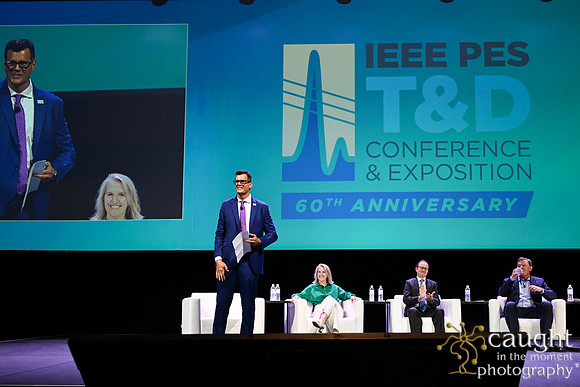 1612 IEEE PES TandD Anaheim 2024