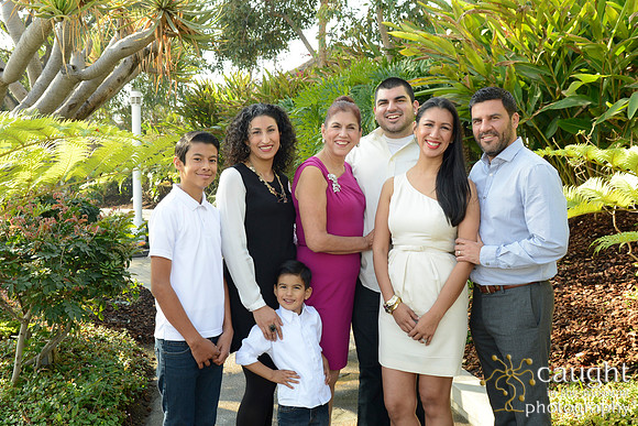 039 Family Portraits