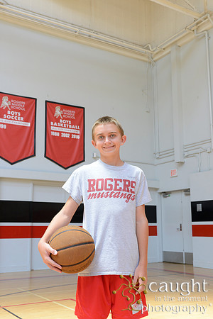 057 Charles Howard-Rogers Middle School Portraits