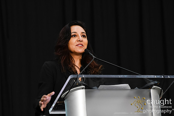 1237 AAE 2024 in Los Angeles - Grossman Ceremony
