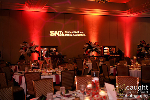 825 SNDA 2024 in Las Vegas