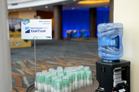 1554 TPM Conference 2018 Long Beach Convention Center