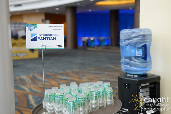 1554 TPM Conference 2018 Long Beach Convention Center