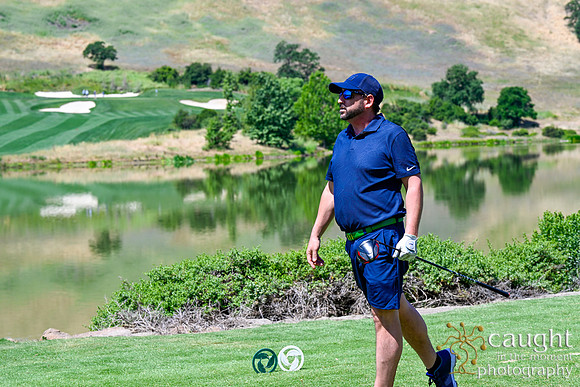 196 Charity Golf Tournament 2025