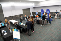 1494 AAE 2024 in Los Angeles - Career Fair