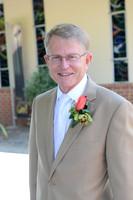 78 Baker Wedding at St. Pancratius and Hotel Maya