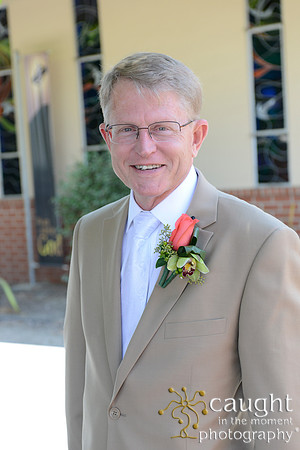 78 Baker Wedding at St. Pancratius and Hotel Maya
