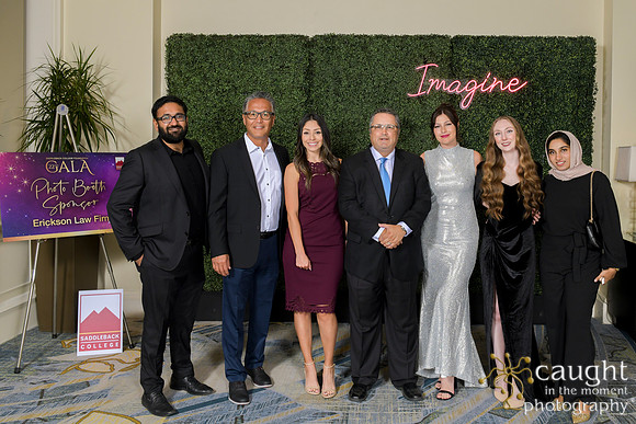 090 Foundation Gala 2022