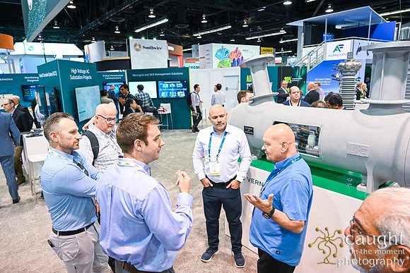 368 IEEE PES TandD Anaheim 2024