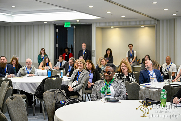 571 AACTE Annual Meeting 2025 Long Beach