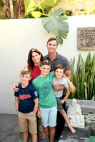 009 Cameron Family in Long Beach