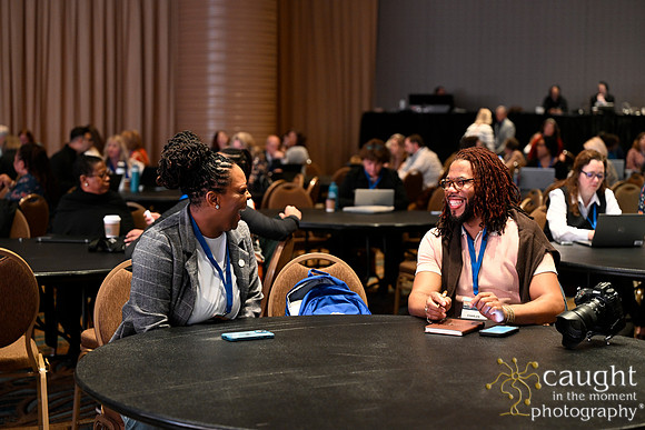 957 AACTE Annual Meeting 2025 Long Beach
