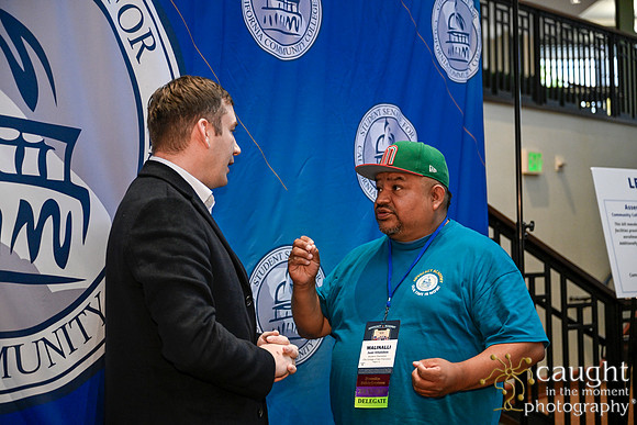 647 Advocacy Academy 2024 Sacramento
