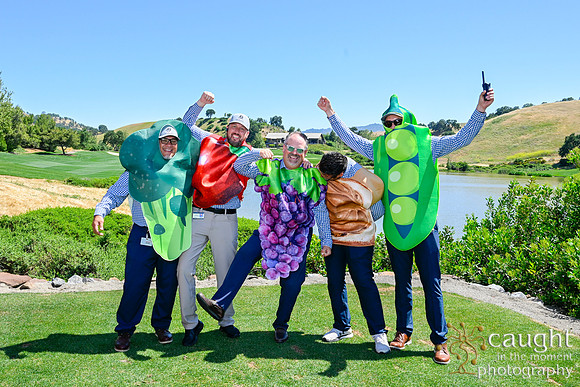 296 Cache Creek Charity Golf Tournament 2024