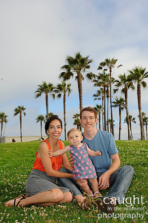 Family Portraits in Venice Beach 046