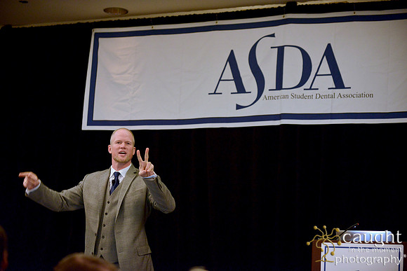 057 ASDA National Leadership Conference 2016 Chicago