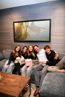 024 Leshney Family Portraits in Long Beach