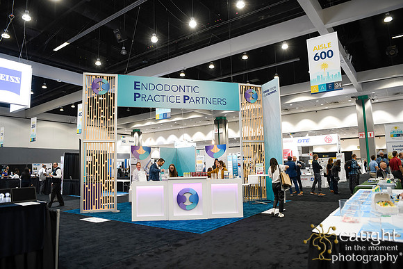 415 AAE 2024 in Los Angeles - Exhibit Hall