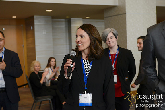 1231 AAE 2018 in Denver-Professional Staff Reception