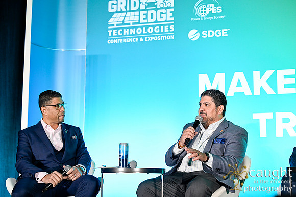 545 IEEE PES Grid Edge 2025 San Diego