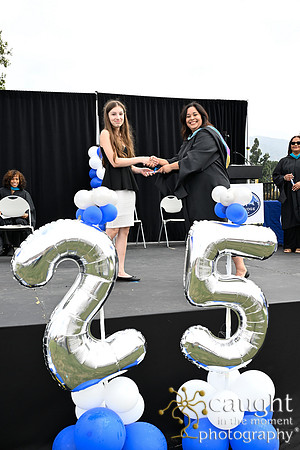 002 Blue Ridge Academy 2025 Promotion Ceremony May 28 at Azusa Pacific