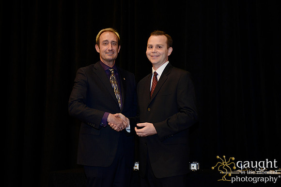 1060 AAE 2018 in Denver-Grossman Ceremony