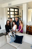 013 Hooper Family Portraits in Naples